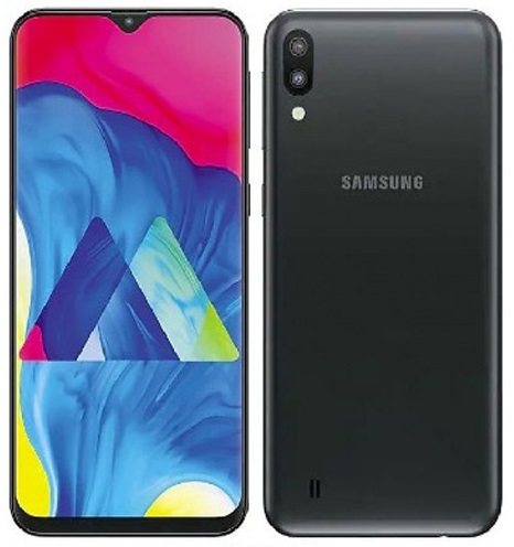 Samsung Galaxy M10s